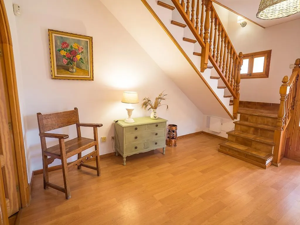 Ferienhaus Villa Bunyola