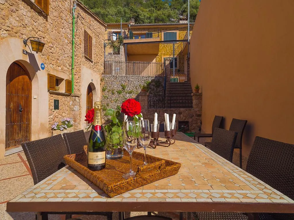Ferienhaus Villa Bunyola