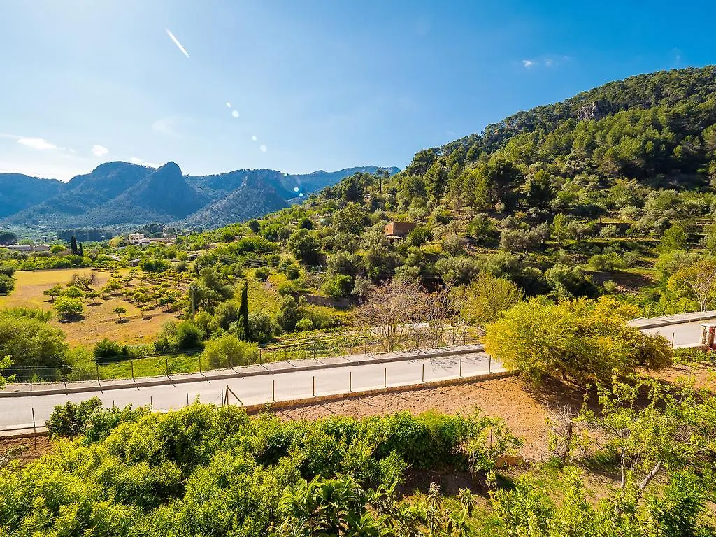 Villa Bunyola 0*,  Spanien