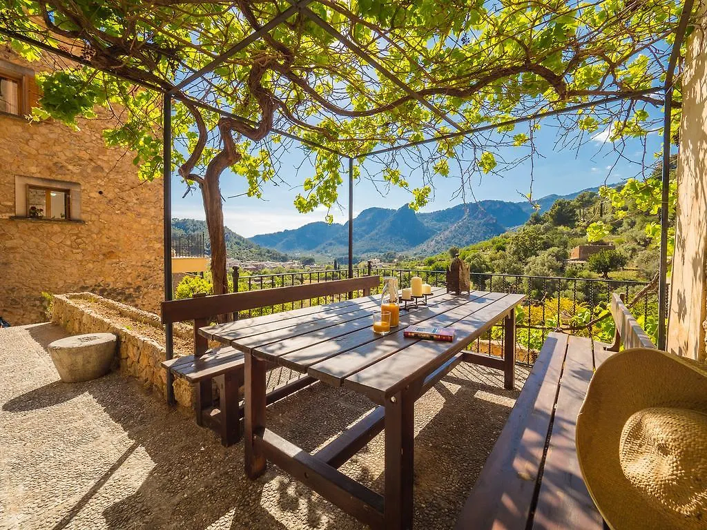 Villa Bunyola