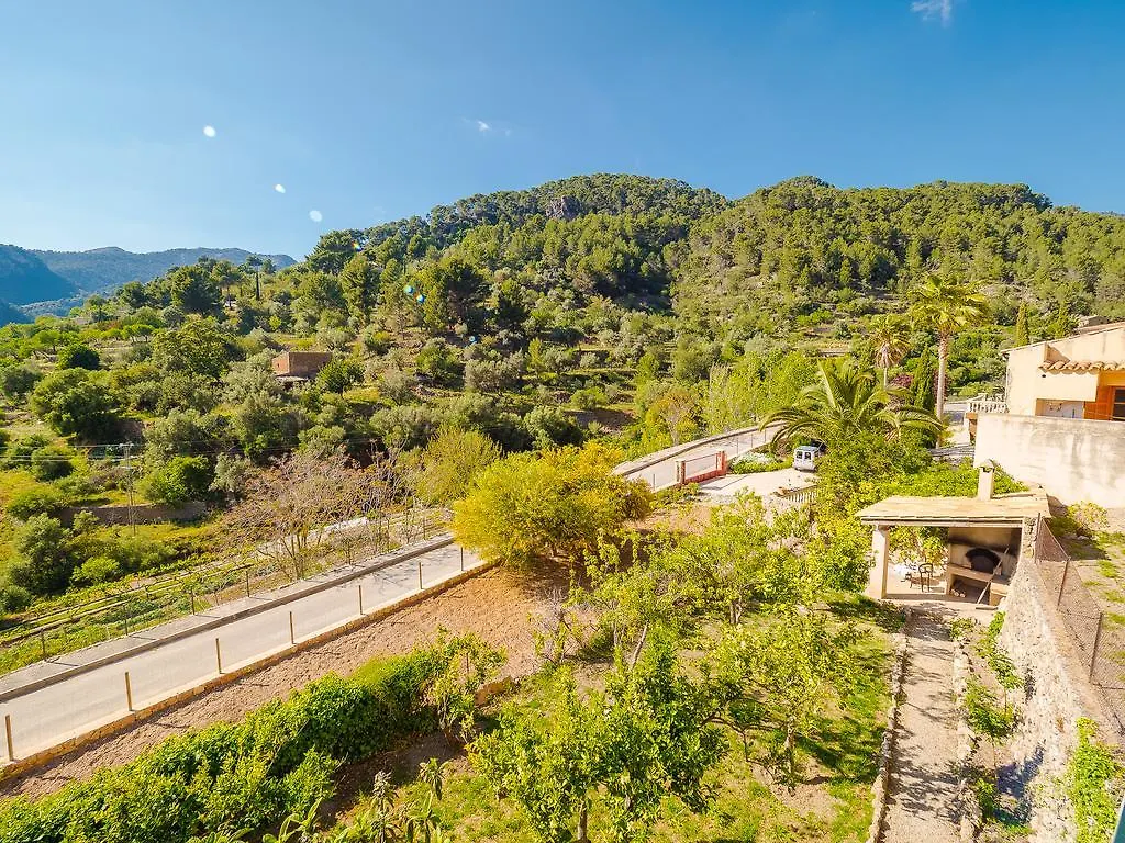 Villa Bunyola